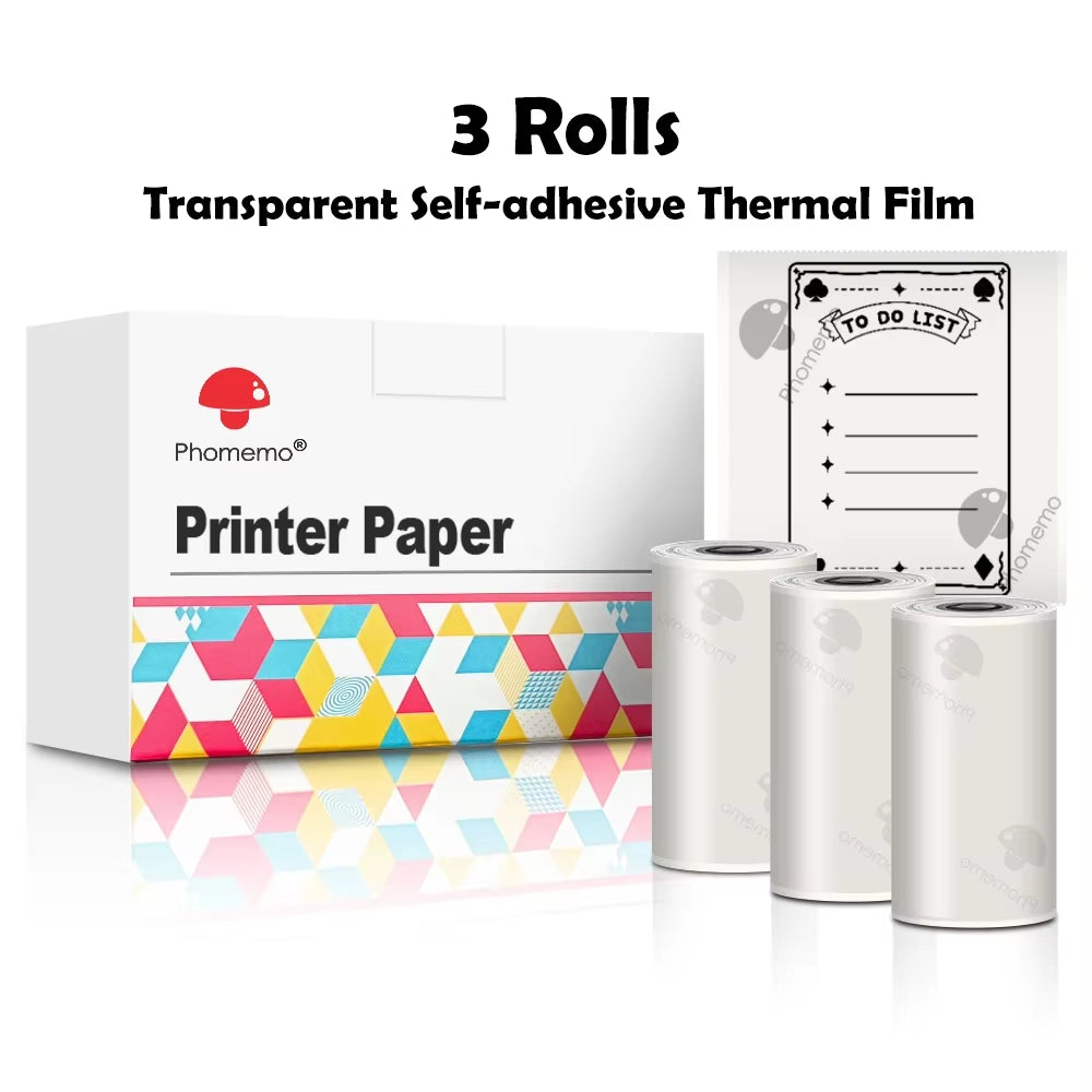 CapitalCart-EasyPrint Thermal Paper Rolls