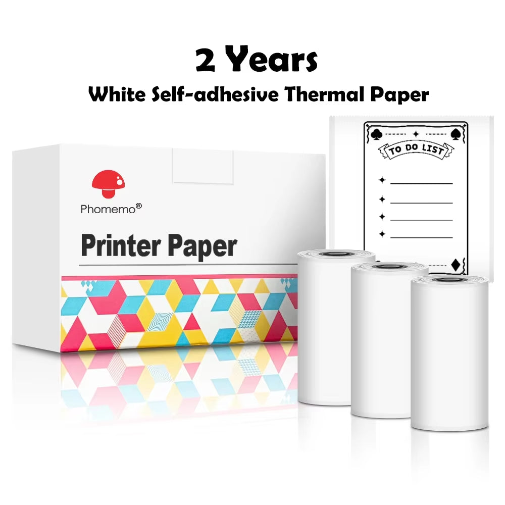 CapitalCart-EasyPrint Thermal Paper Rolls