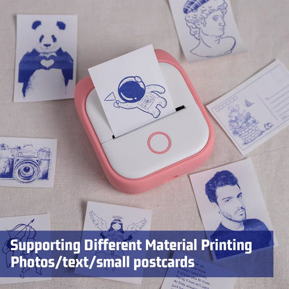 CapitalCart-EasyPrint Thermal Paper Rolls 