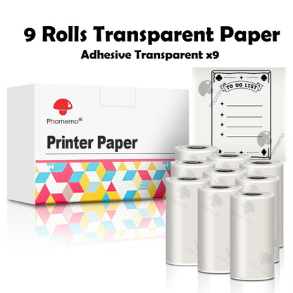 CapitalCart-EasyPrint Thermal Paper Rolls 