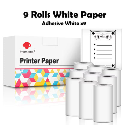 CapitalCart-EasyPrint Thermal Paper Rolls 
