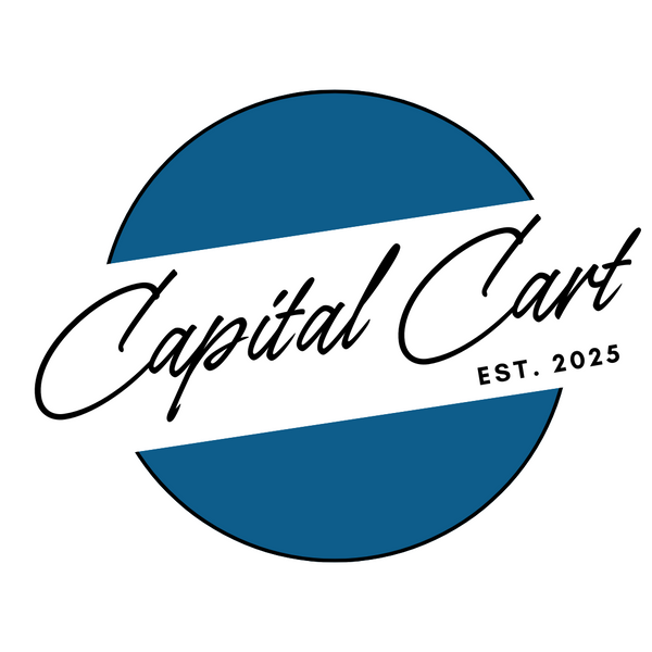 CapitalCart