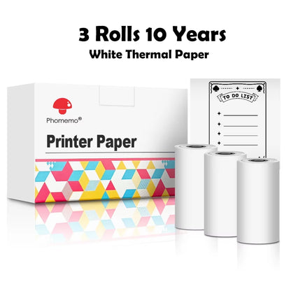 CapitalCart-EasyPrint Thermal Paper Rolls 