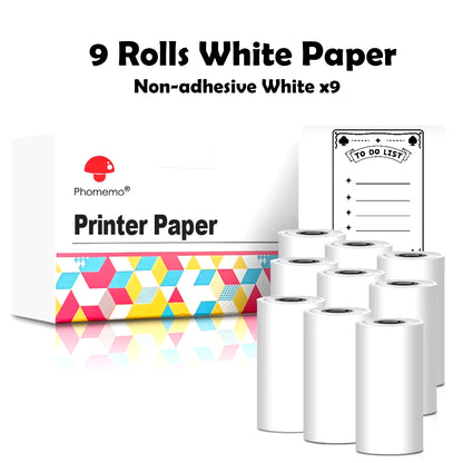 CapitalCart-EasyPrint Thermal Paper Rolls 